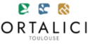 Ortalici Toulouse Logo